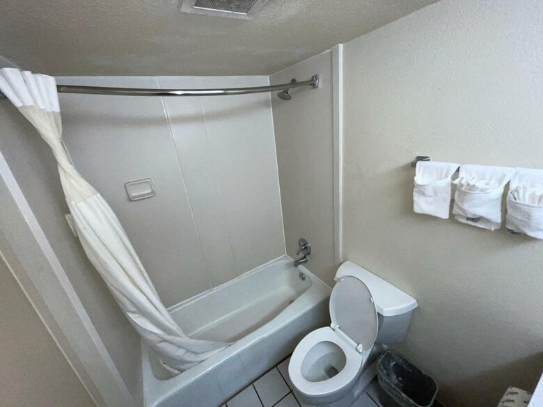 Hotel Quality Inn