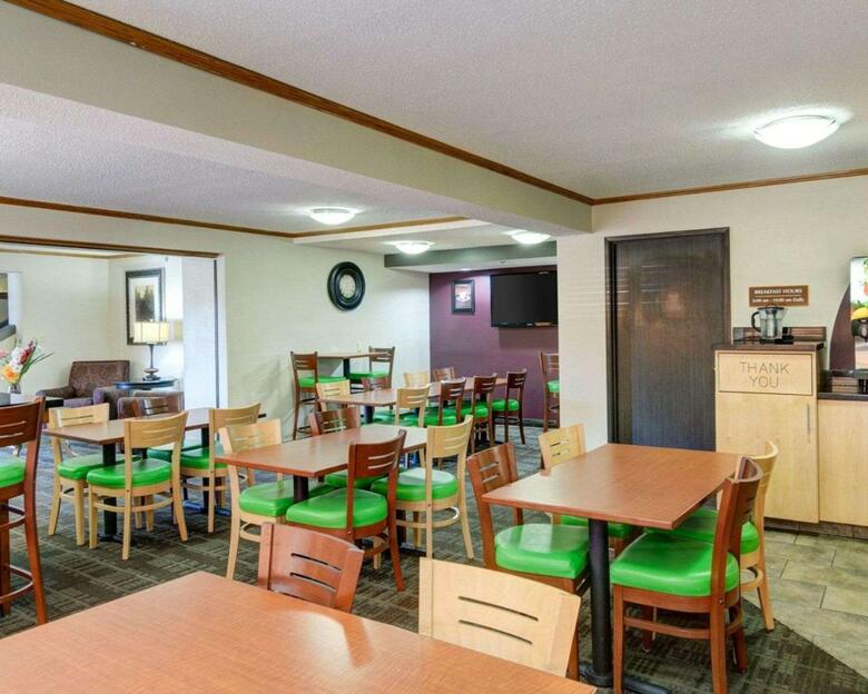 Hotel Quality Inn