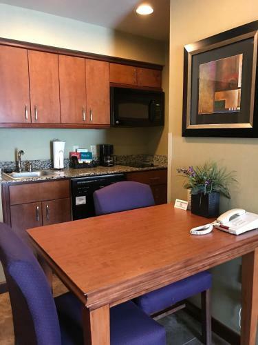 Hotel Homewood Suites By Hilton Fort Smith