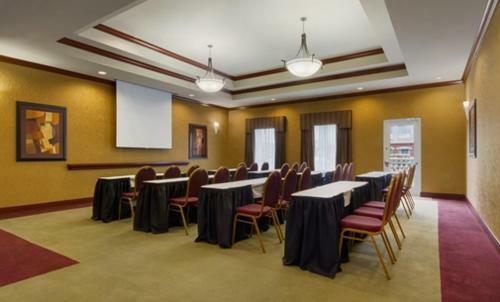 Hotel Homewood Suites By Hilton Fort Smith
