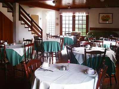 Hotel Alpehoff