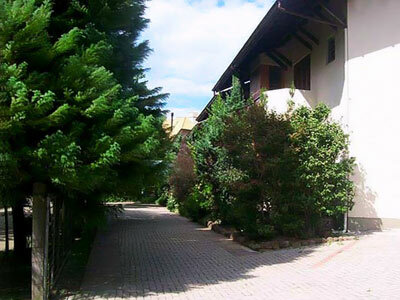 Hotel Alpehoff