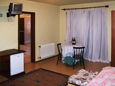 Hotel Alpehoff
