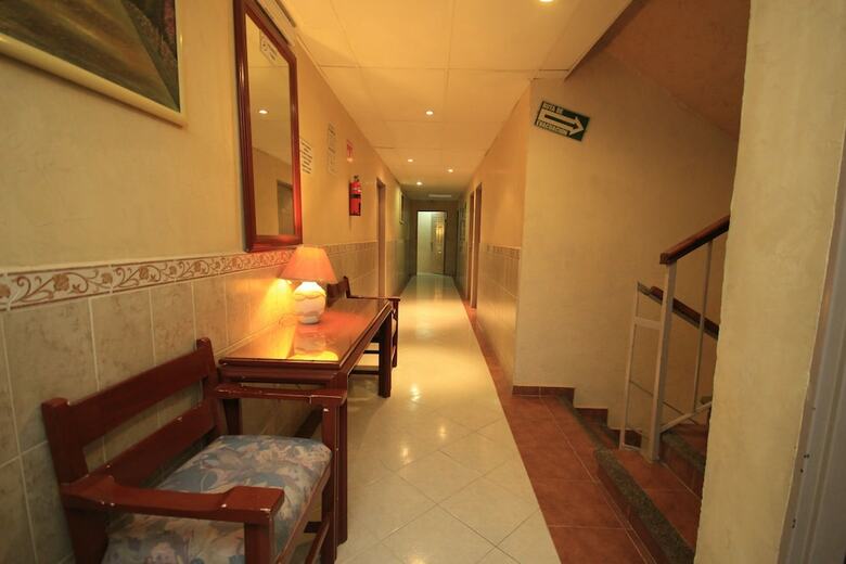 Hotel Enterprise Inn Express