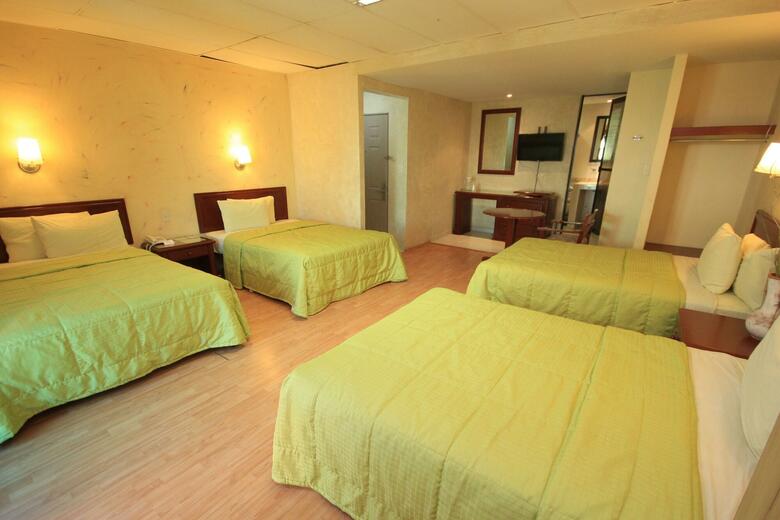 Hotel Enterprise Inn Express