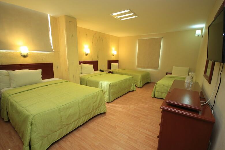 Hotel Enterprise Inn Express
