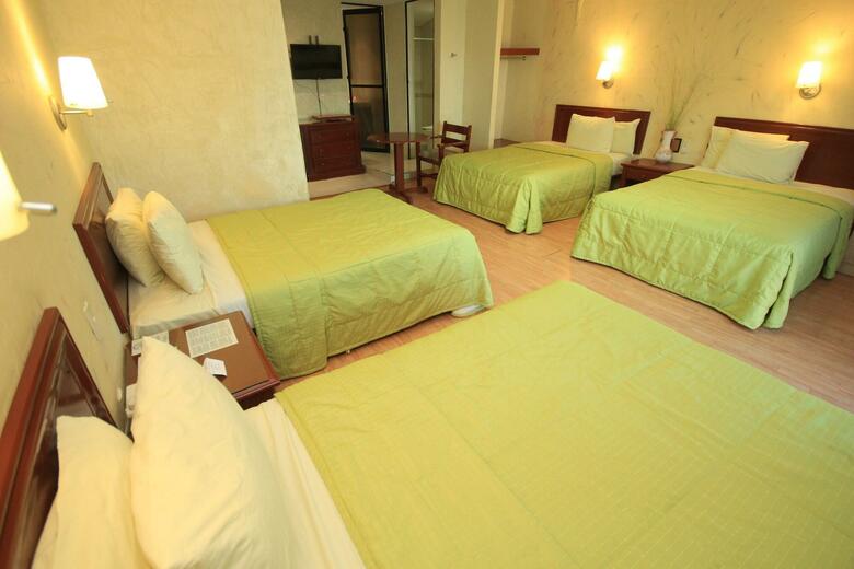 Hotel Enterprise Inn Express