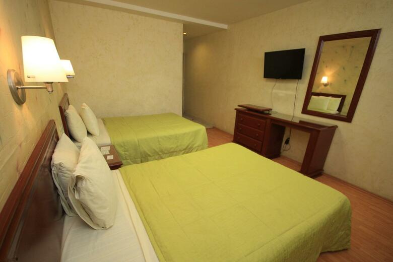 Hotel Enterprise Inn Express
