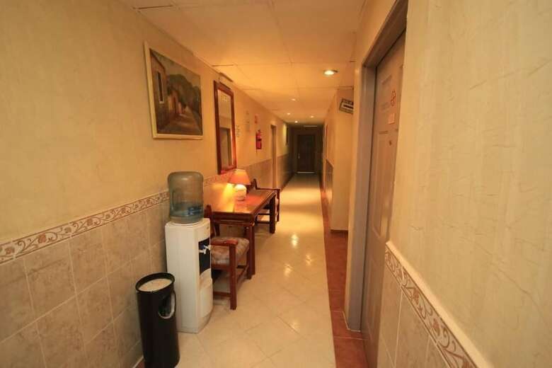 Hotel Enterprise Inn Express