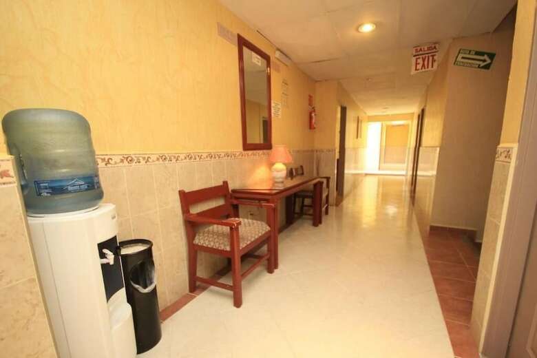 Hotel Enterprise Inn Express