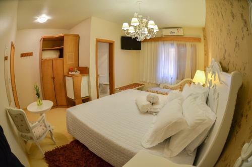 Hotel Bertoluci