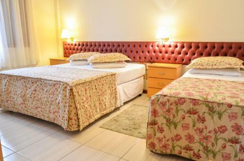 Hotel Bertoluci