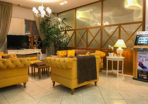 Hotel Bertoluci