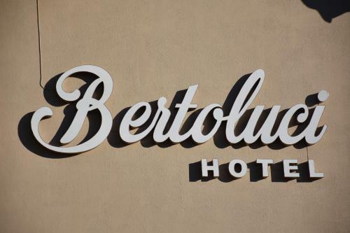 Hotel Bertoluci