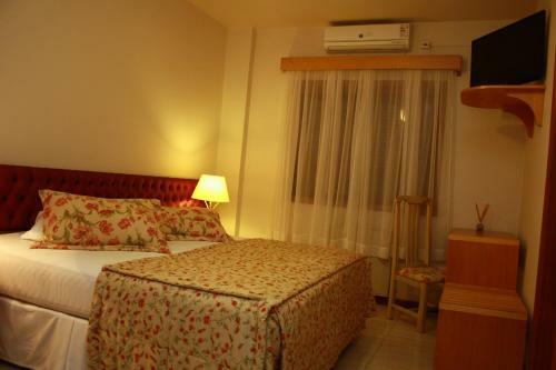 Hotel Bertoluci