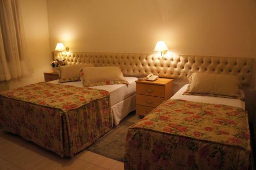 Hotel Bertoluci