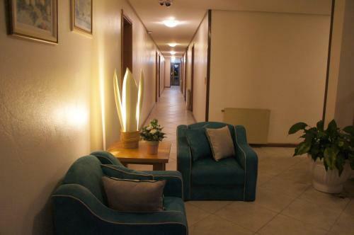 Hotel Bertoluci