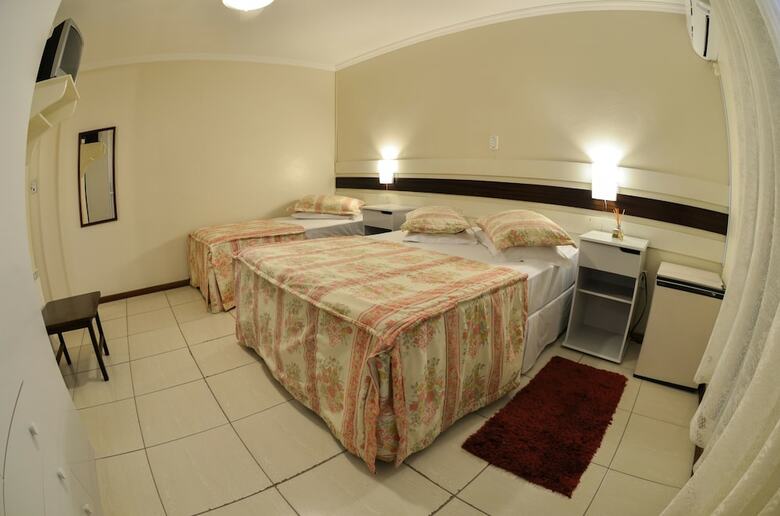 Hotel Bertoluci