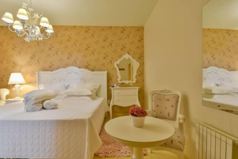 Hotel Bertoluci