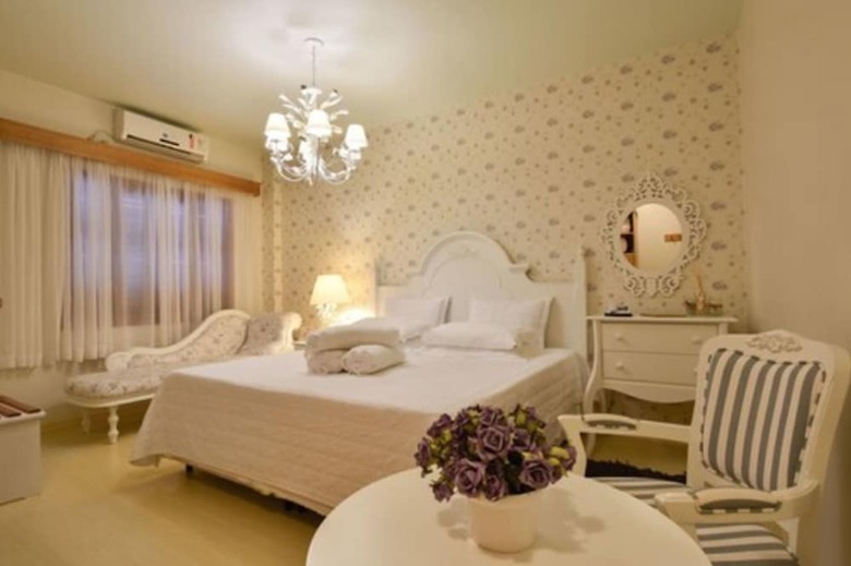 Hotel Bertoluci