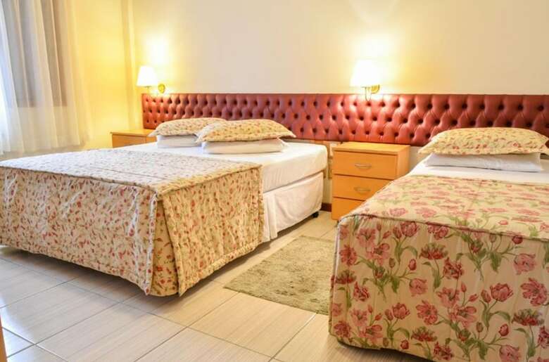 Hotel Bertoluci