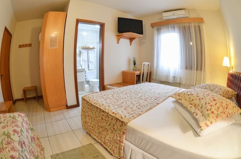 Hotel Bertoluci