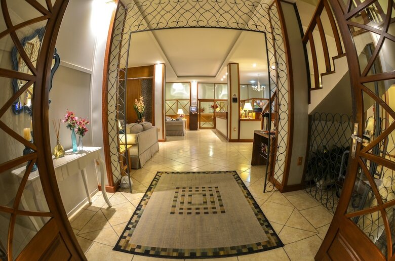 Hotel Bertoluci