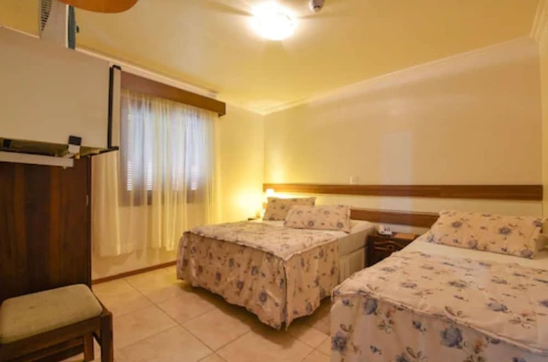 Hotel Bertoluci