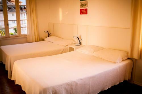 Hostal Pousada San Clemente Centro
