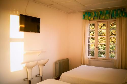 Hostal Pousada San Clemente Centro