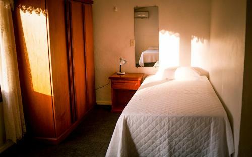 Hostal Pousada San Clemente Centro