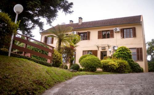 Hostal Pousada San Clemente Centro