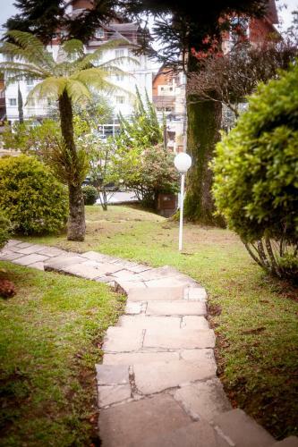 Hostal Pousada San Clemente Centro