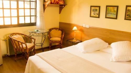 Sul Serra Hotel