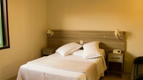 Sul Serra Hotel
