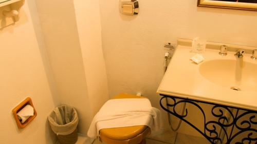 Sul Serra Hotel