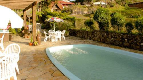Sul Serra Hotel