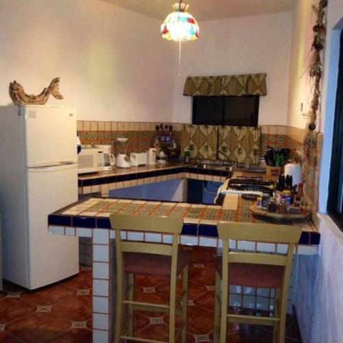 Apartamento Villas Del Santo Ni�o