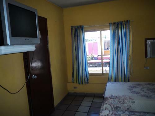 Hotel Del Valle