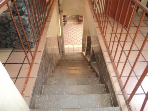Hotel Del Valle