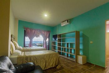 Hotel Porto Coral
