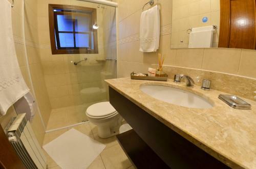 Hostal Pousada Ares Da Serra
