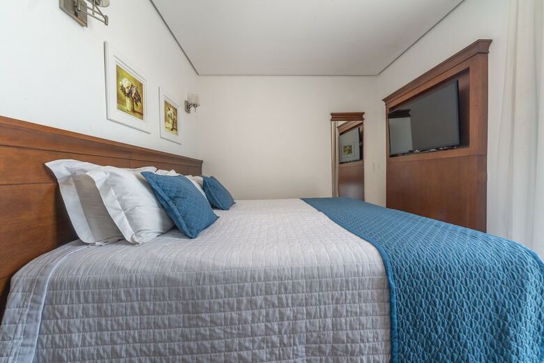 Encantos Charme Hotel