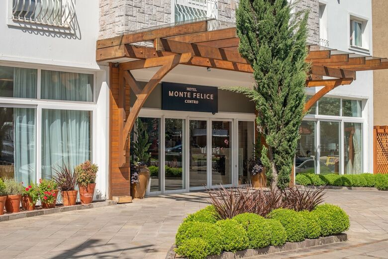 Encantos Charme Hotel