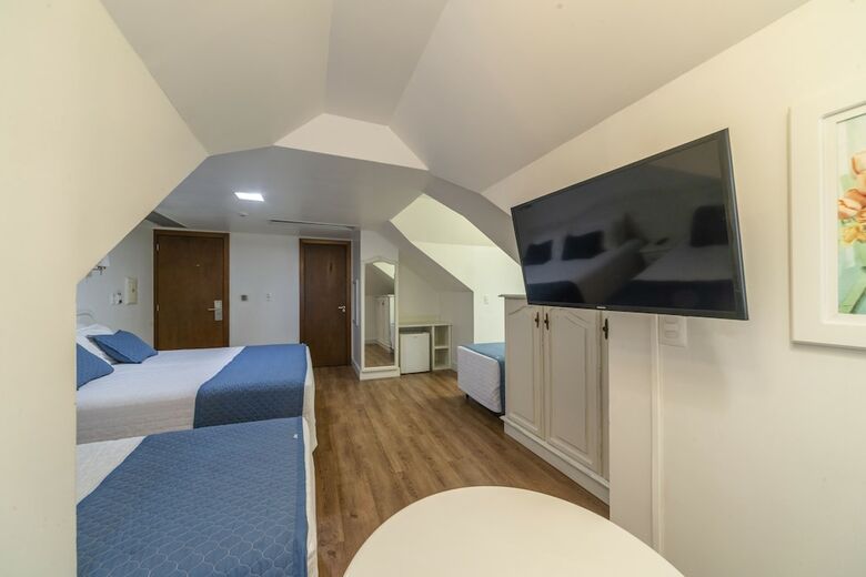 Encantos Charme Hotel