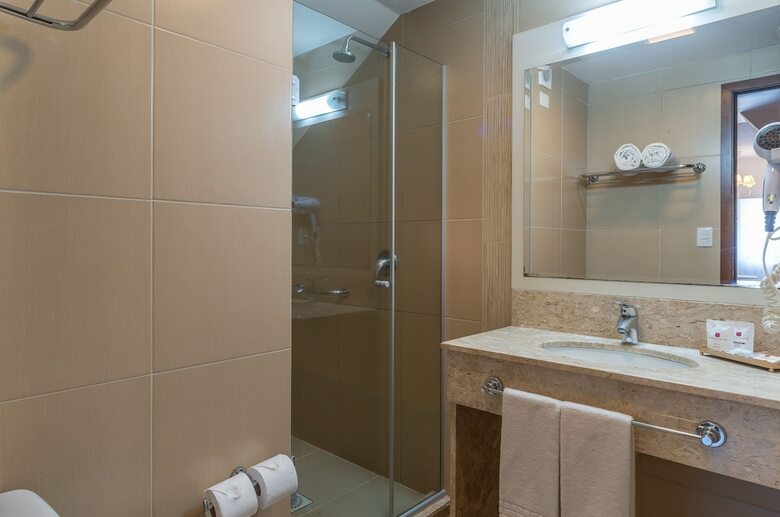 Encantos Charme Hotel