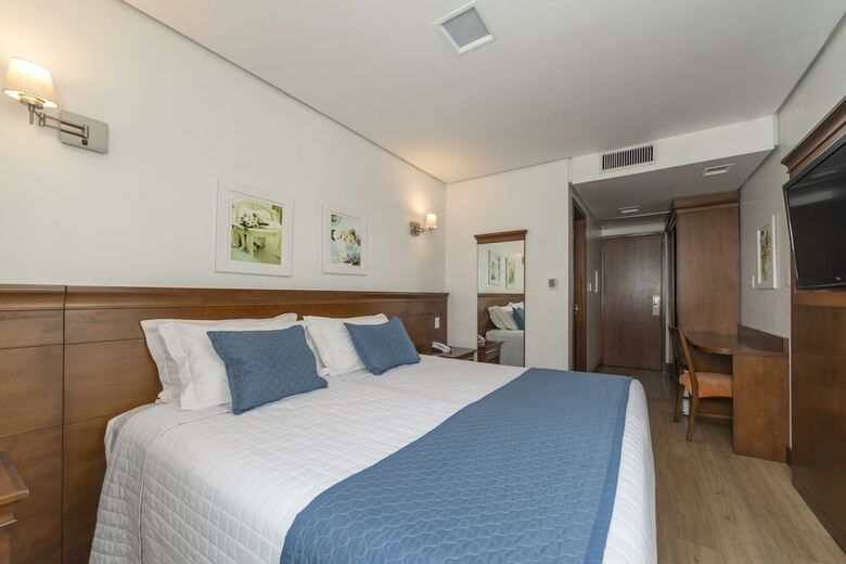 Encantos Charme Hotel