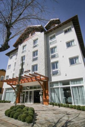 Encantos Charme Hotel