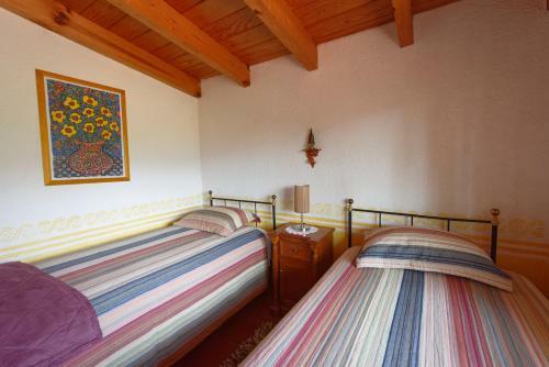 Bed & Breakfast Casa Navacoyan