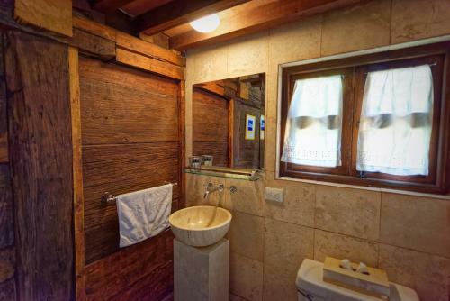 Bed & Breakfast Casa Navacoyan